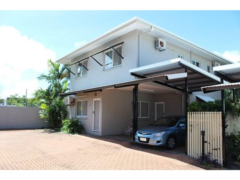 10/5 St John Crt, The Gardens NT 0820