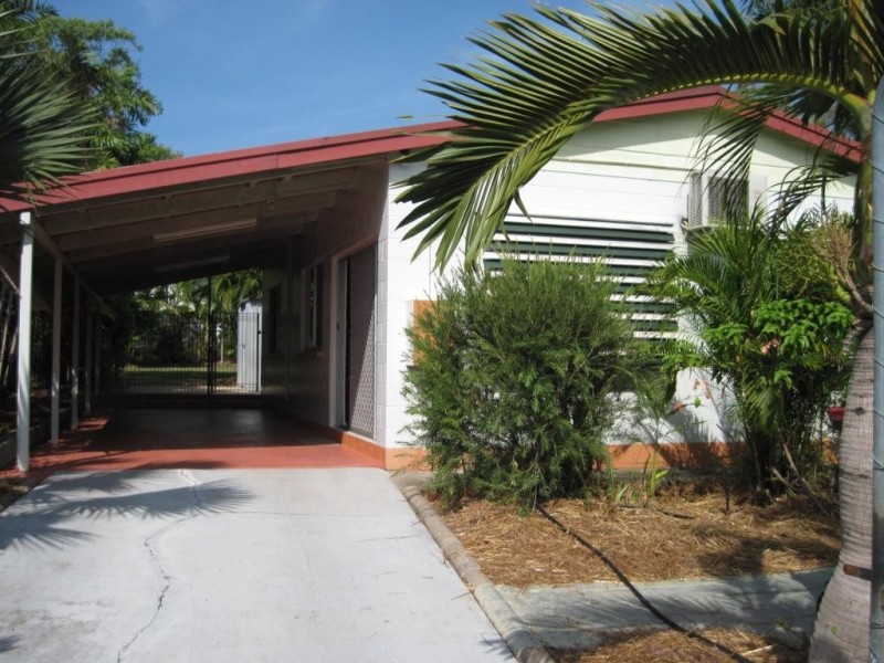 15 Mahogany Crescent, Karama NT 0812