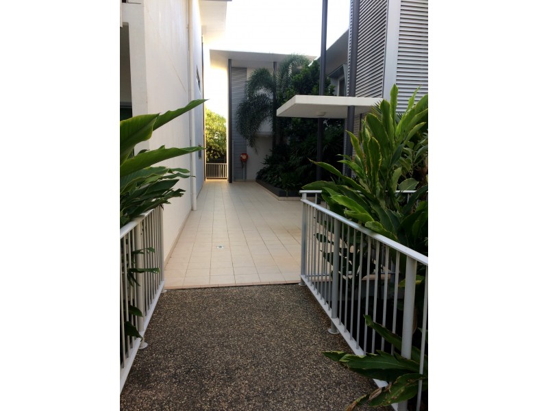 25/17 Dinah Court, Stuart Park NT 0820