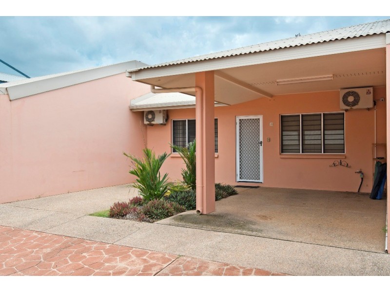 2/17 Sovereign Cct, Coconut Grove NT 0810