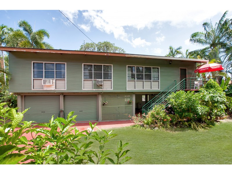39 Britomart Gardens, Alawa NT 0810