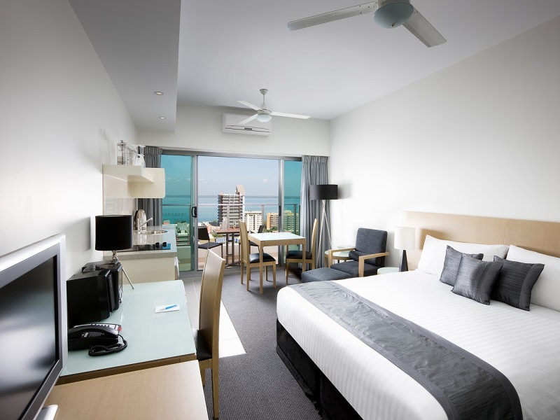 1804/43E Knuckey, Darwin NT 0800