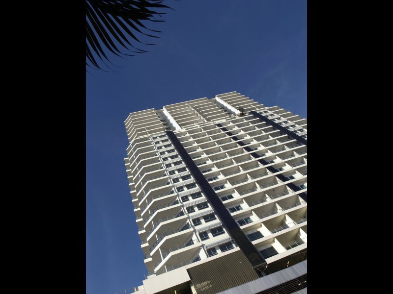 1804/43E Knuckey, Darwin NT 0800