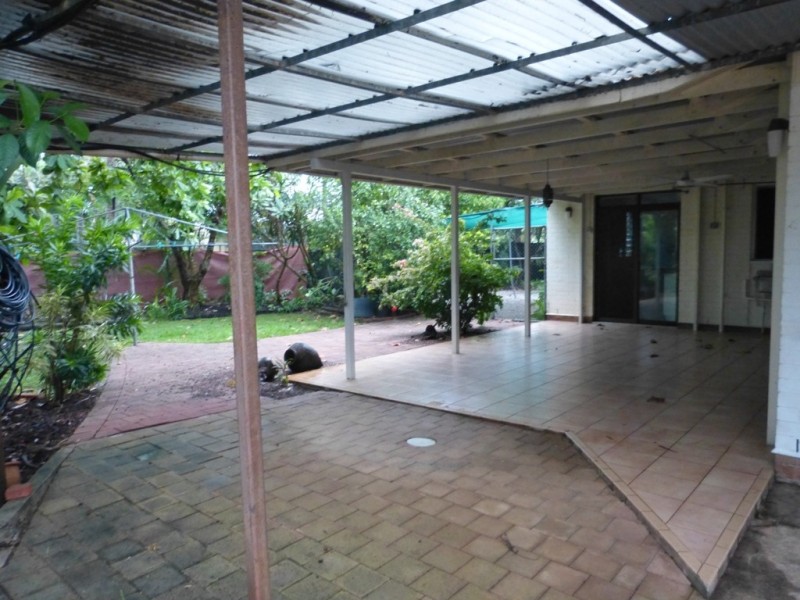 12 Harney St, Ludmilla NT 0820