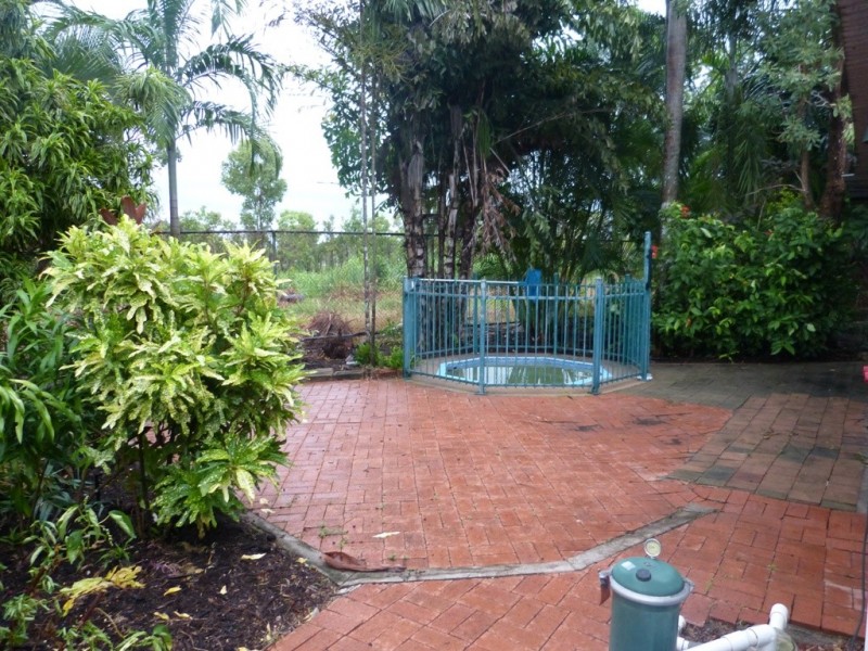 12 Harney St, Ludmilla NT 0820