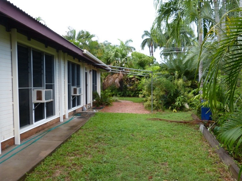 12 Harney St, Ludmilla NT 0820