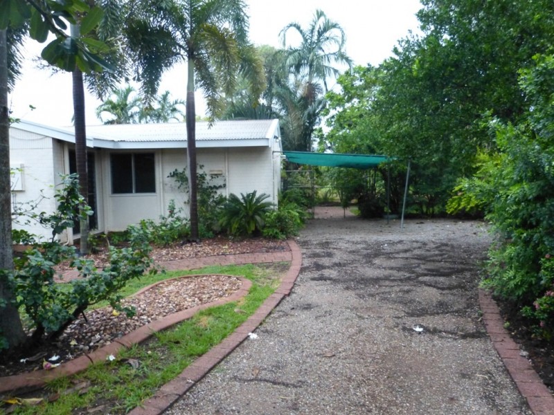 12 Harney St, Ludmilla NT 0820