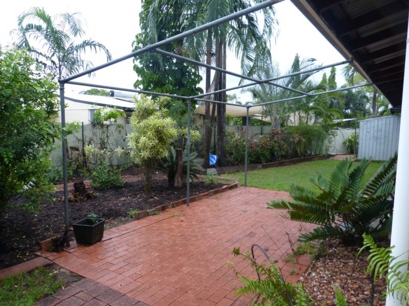 12 Harney St, Ludmilla NT 0820
