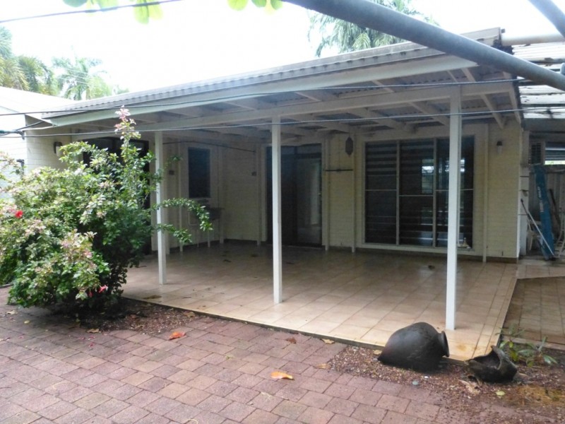 12 Harney St, Ludmilla NT 0820