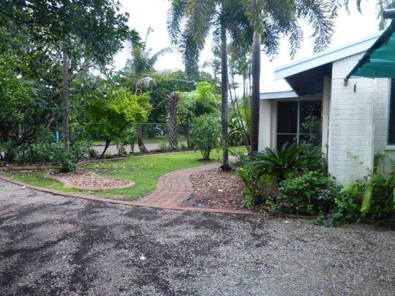 12 Harney St, Ludmilla NT 0820