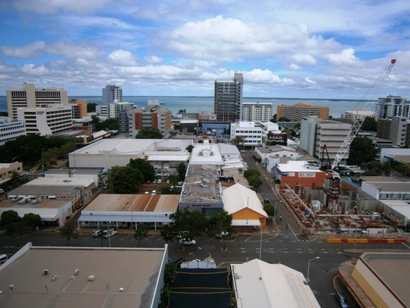 1201/24 Litchfield Street, Darwin NT 0800