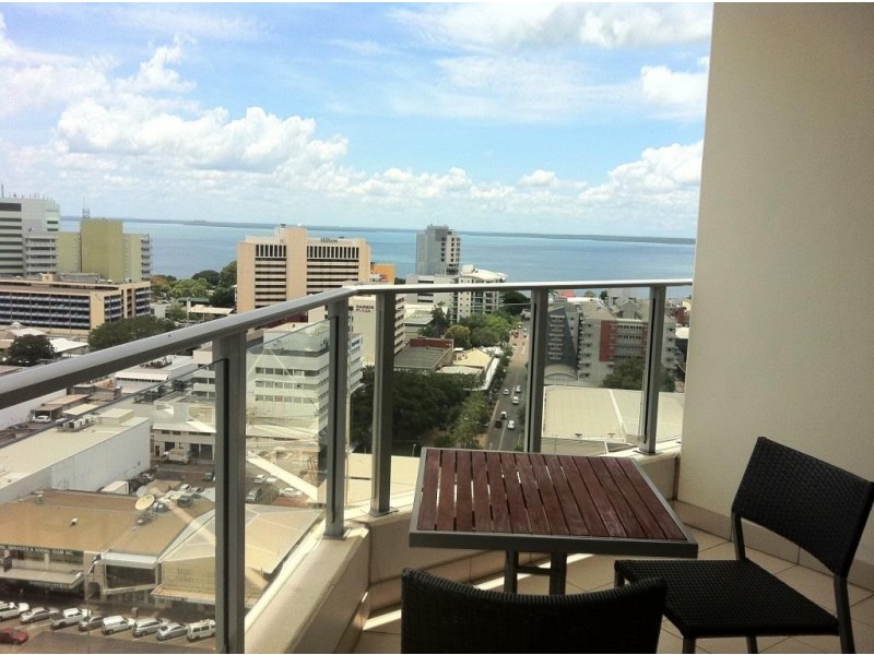 1815/43B Knuckey Street, Darwin NT 0800