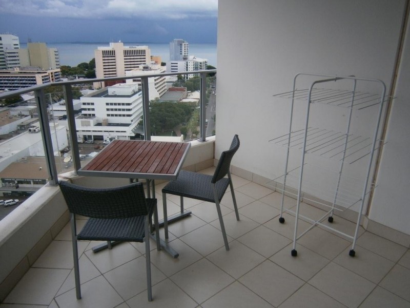 1815/43B Knuckey Street, Darwin NT 0800