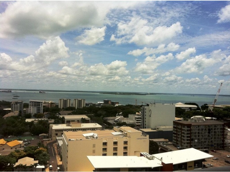 1815/43B Knuckey Street, Darwin NT 0800