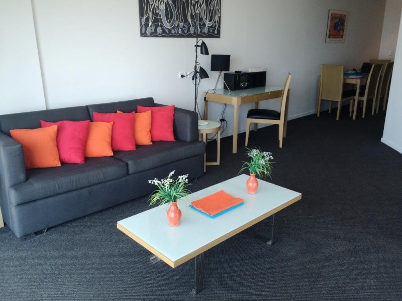 1815/43B Knuckey Street, Darwin NT 0800