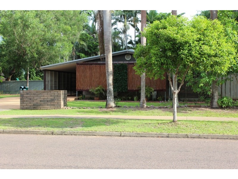 1/91 Essington Avenue, Gray NT 0830