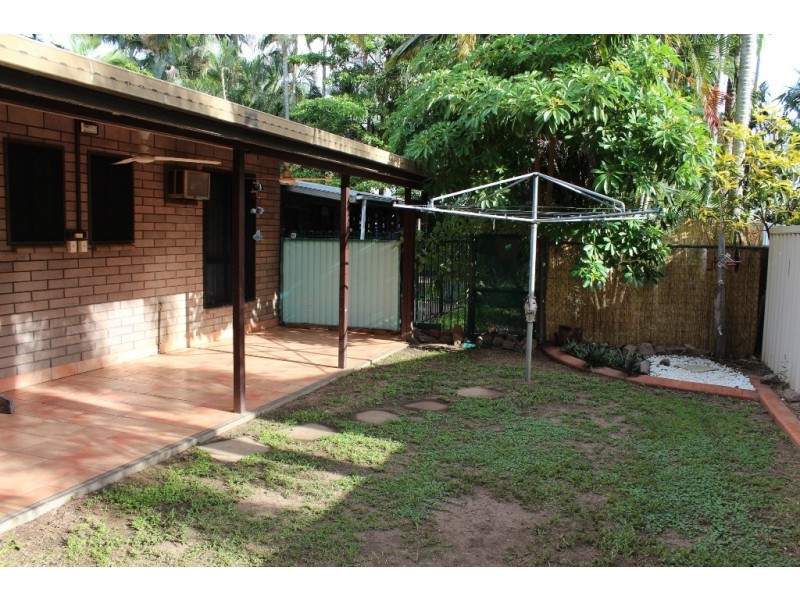 1/91 Essington Avenue, Gray NT 0830