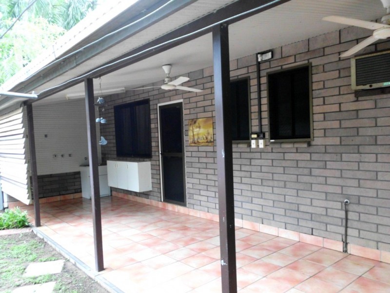 1/91 Essington Avenue, Gray NT 0830