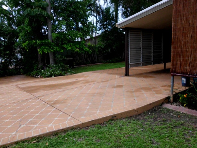 1/91 Essington Avenue, Gray NT 0830