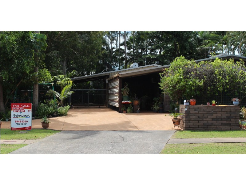 2/91 Essington Avenue, Gray NT 0830
