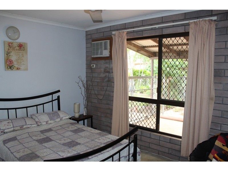 2/91 Essington Avenue, Gray NT 0830