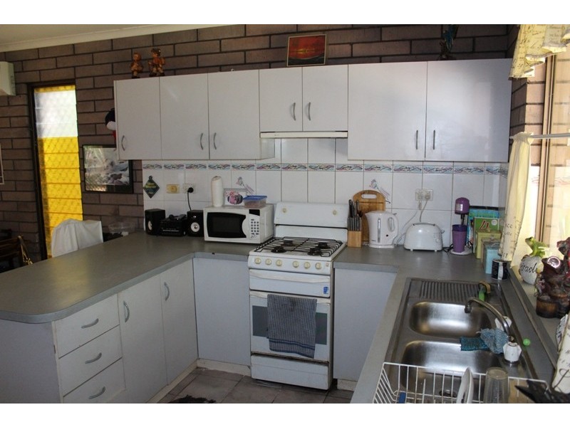 2/91 Essington Avenue, Gray NT 0830