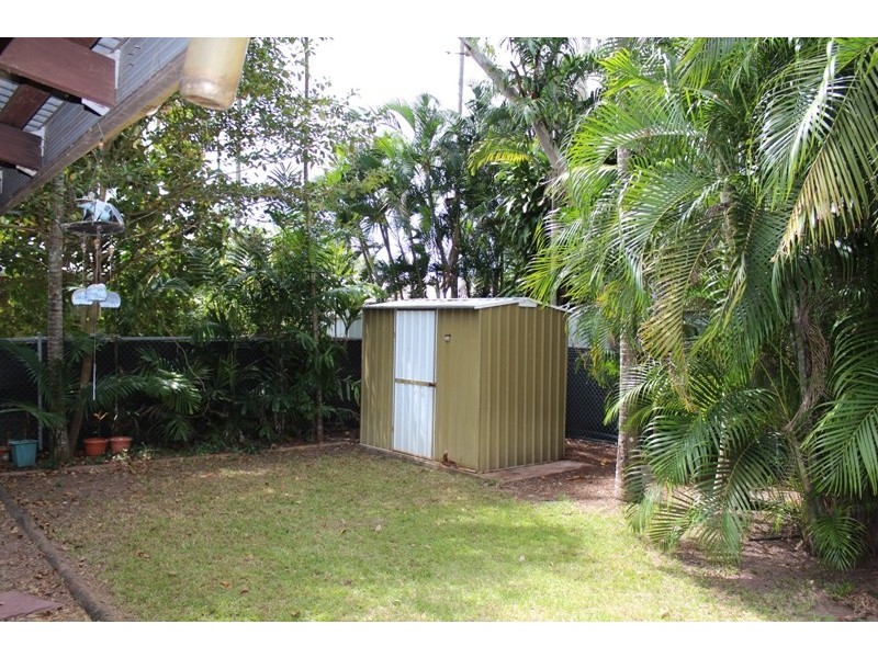 2/91 Essington Avenue, Gray NT 0830