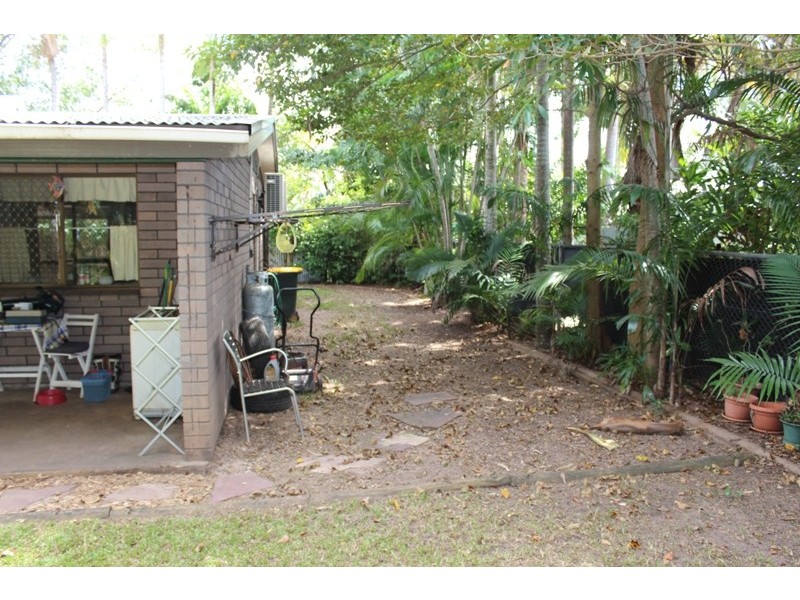 2/91 Essington Avenue, Gray NT 0830