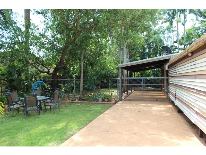 2/91 Essington Avenue, Gray NT 0830
