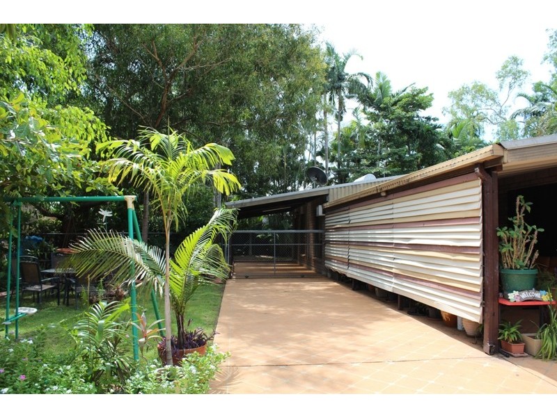 2/91 Essington Avenue, Gray NT 0830