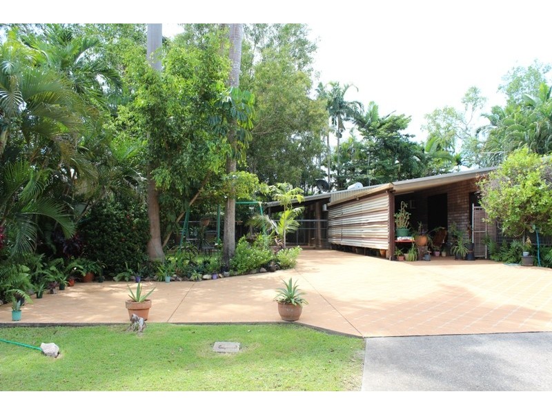 2/91 Essington Avenue, Gray NT 0830