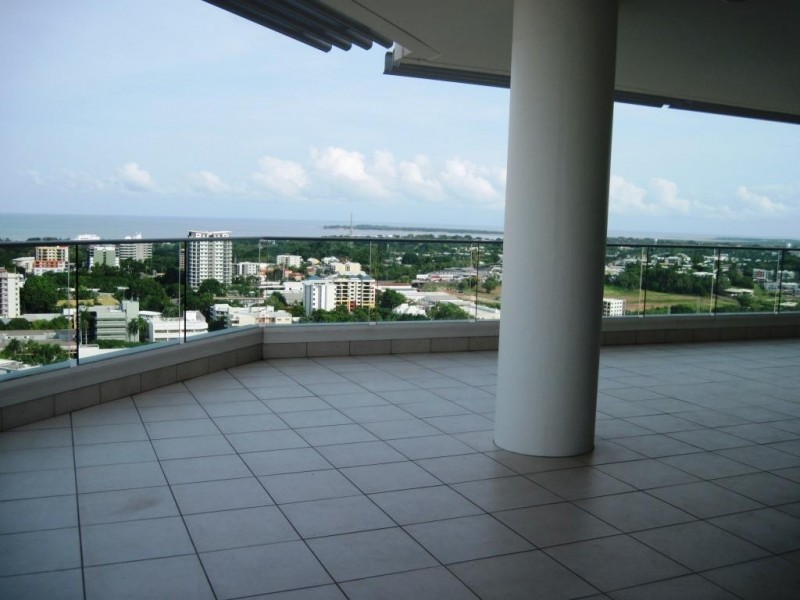 2001/43E Knuckey Street, Darwin NT 0800