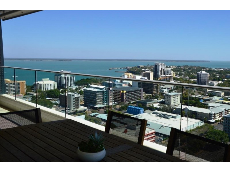 2703/43E Knuckey Street, Darwin NT 0800