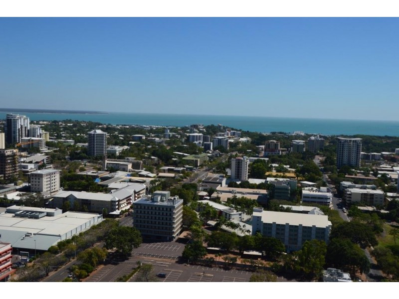 2703/43E Knuckey Street, Darwin NT 0800