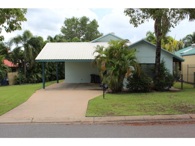2 Ndhala Close, Gunn NT 0832