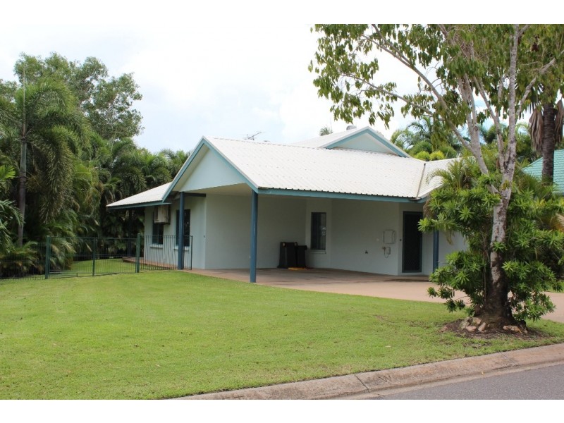 2 Ndhala Close, Gunn NT 0832