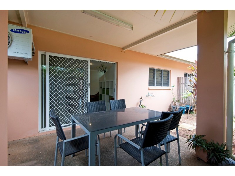 2/17 Sovereign Circuit, Coconut Grove NT 0810