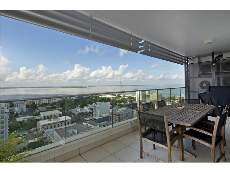 2705/43E Knuckey Street, Darwin NT 0800