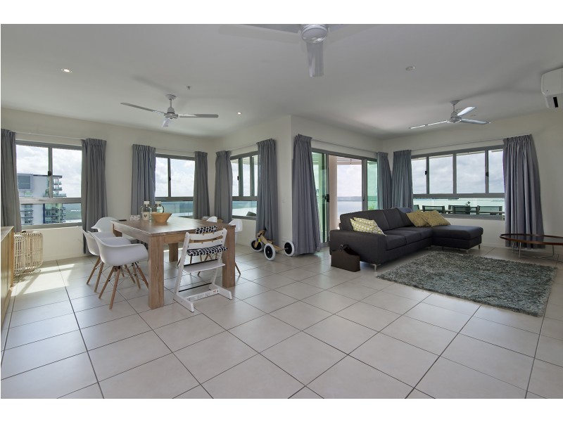 2705/43E Knuckey Street, Darwin NT 0800