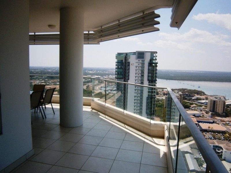 2605/43E Knuckey Street, Darwin NT 0800