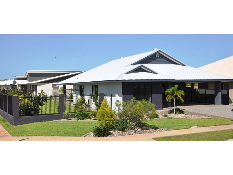 142 Flynn Cct, Bellamack NT 0832