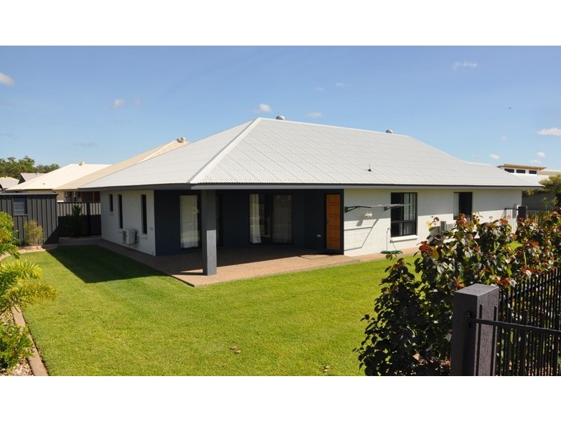 142 Flynn Cct, Bellamack NT 0832