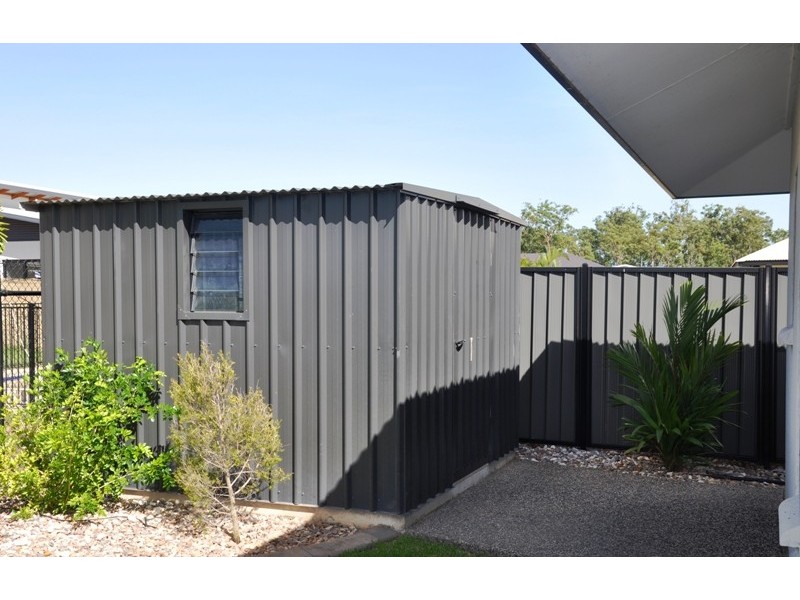 142 Flynn Cct, Bellamack NT 0832