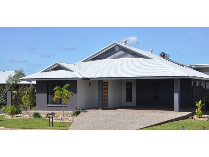 142 Flynn Cct, Bellamack NT 0832