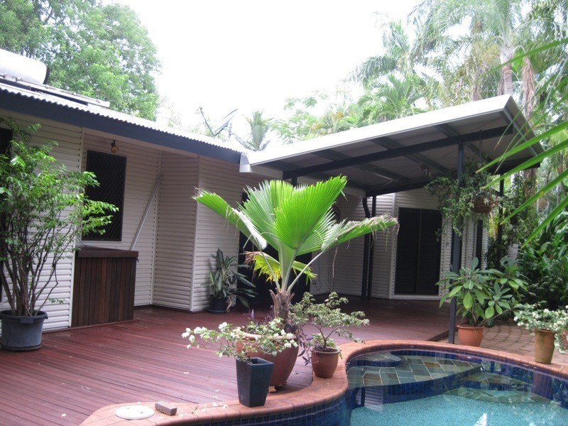 2 Margaritis Street, Wanguri NT 0810