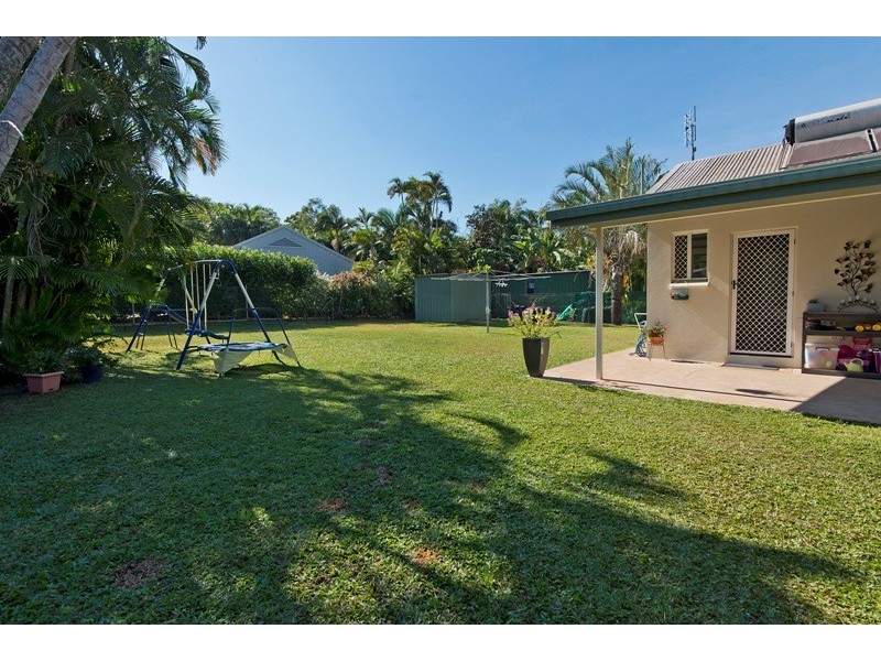 48 Vernier Crt, Woodroffe NT 0830