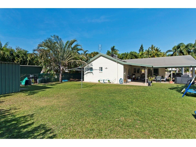 48 Vernier Crt, Woodroffe NT 0830