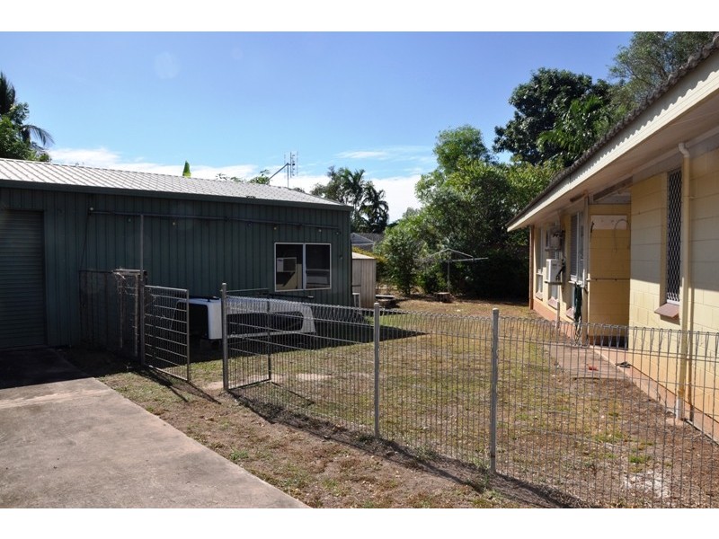 4 Baudin Crt, Karama NT 0812