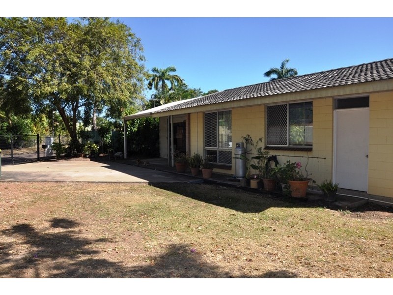 4 Baudin Crt, Karama NT 0812