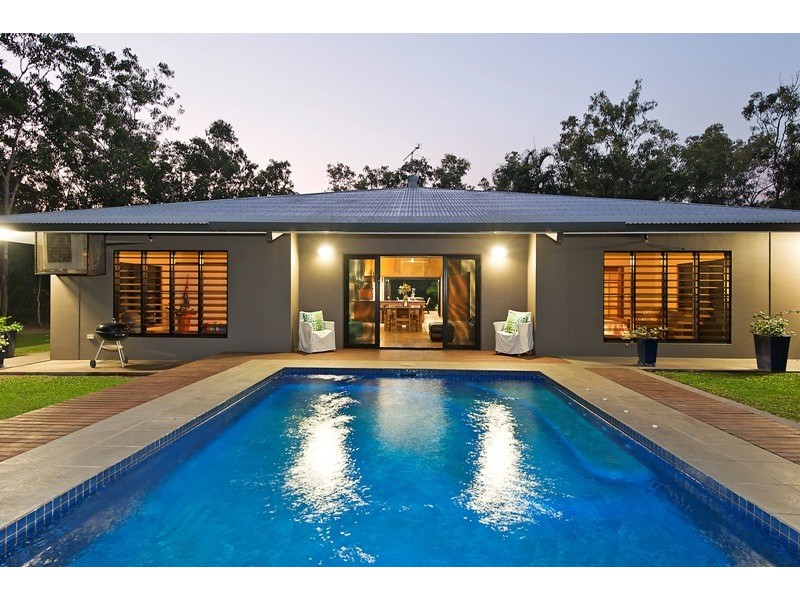 135 Cornelius Cct, Howard Springs NT 0835